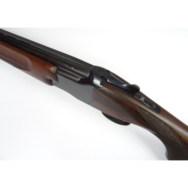 Bok Winchester Xpert Model 96-12 kal. 12/70